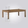 Villa Rectangular Coffee Table