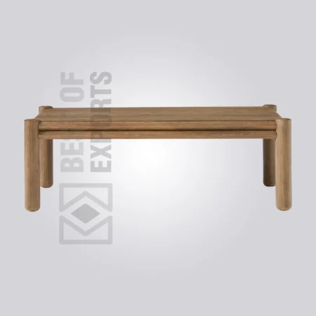 Villa Rectangular Coffee Table