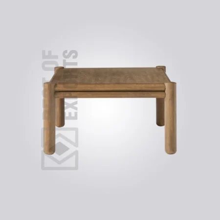 Villa Rectangular Coffee Table