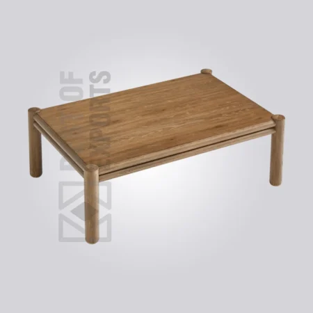 Villa Rectangular Coffee Table