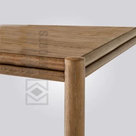 Villa Rectangular Coffee Table