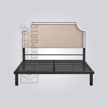 Walker Metal Bed
