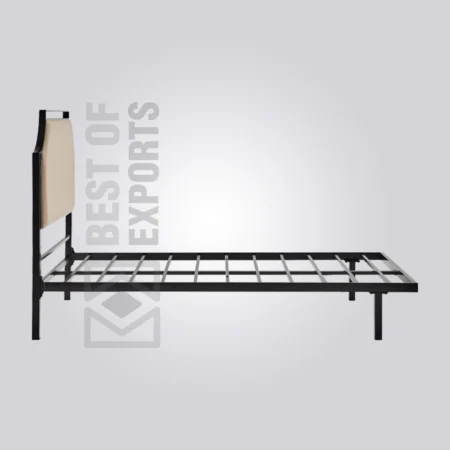 Walker Metal Bed