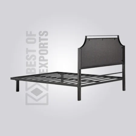 Walker Metal Bed