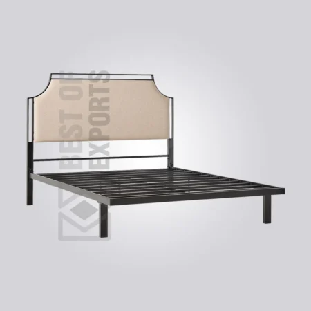 Walker Metal Bed