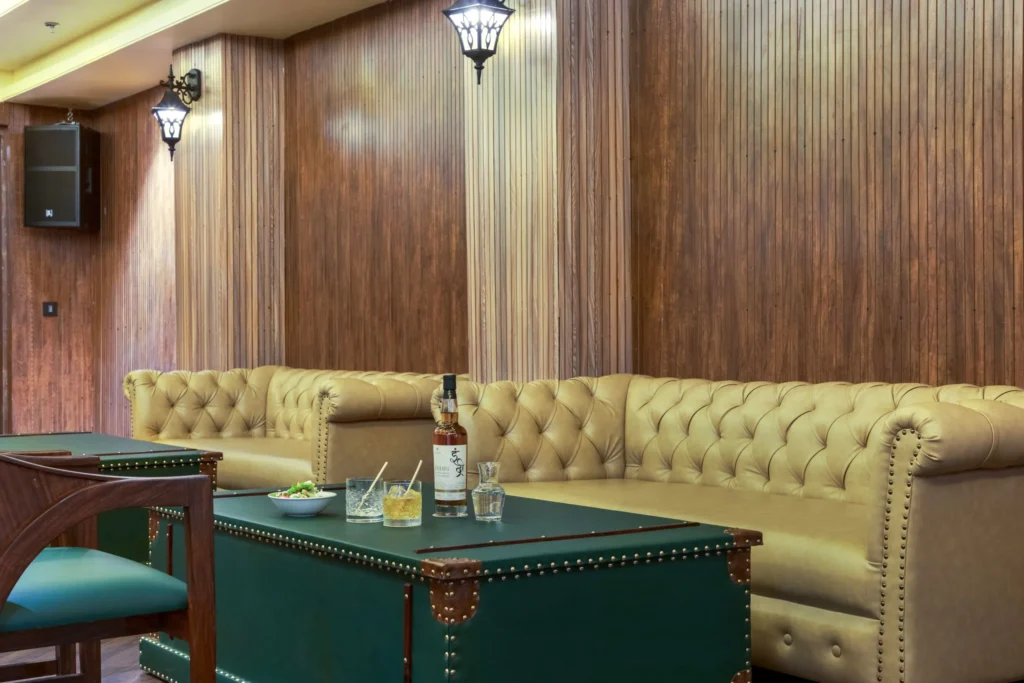 Aamaghati Wildlife Resort, Rajasthan