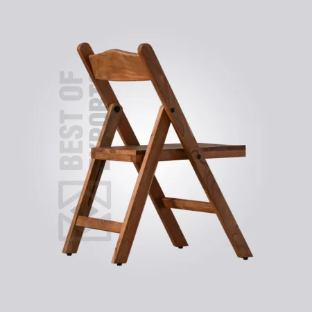 Donnis Folding Chair