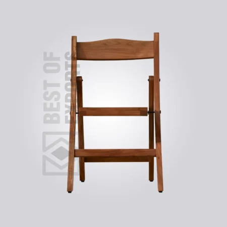 Donnis Folding Chair