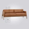 Hillcrest Upholstered Sofa