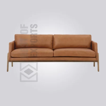 Hillcrest Upholstered Sofa