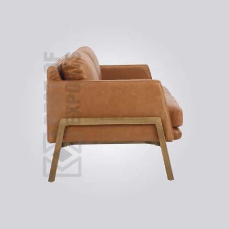 Hillcrest Upholstered Sofa