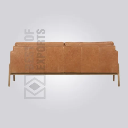 Hillcrest Upholstered Sofa