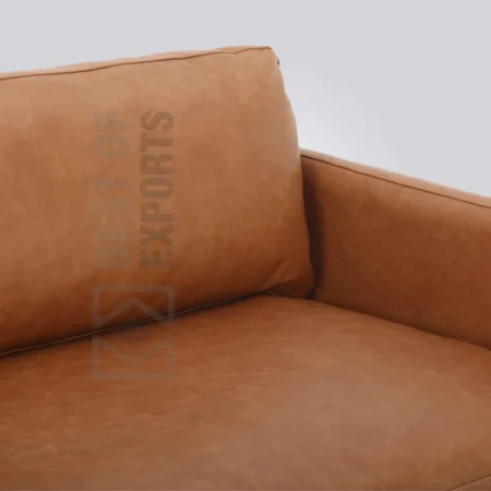 Hillcrest Upholstered Sofa