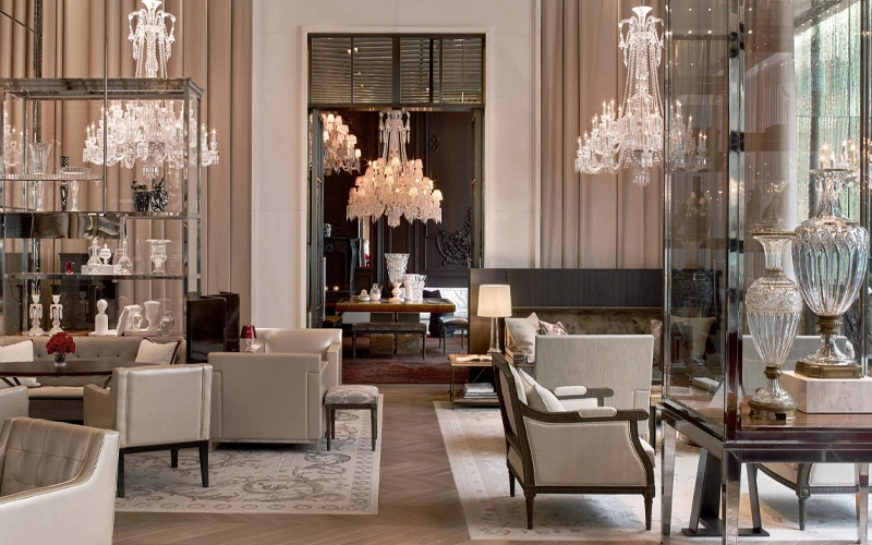 Hotel - Best of Exports