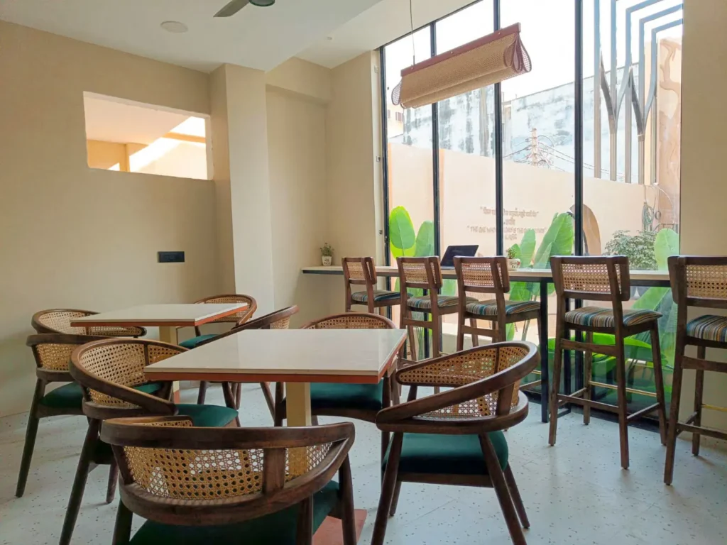 Kaas by Safarnama, Uttar Pradesh