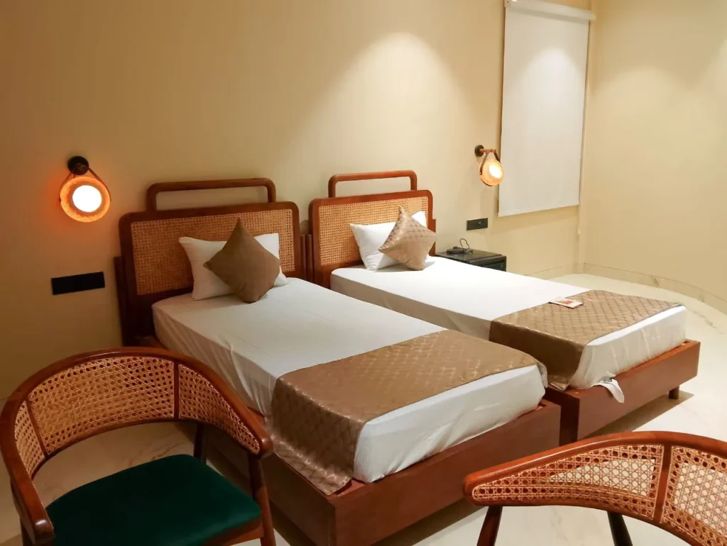 Kaas by Safarnama, Uttar Pradesh