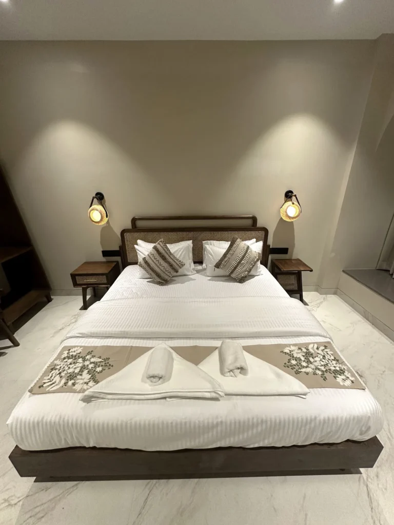 Kaas by Safarnama, Uttar Pradesh