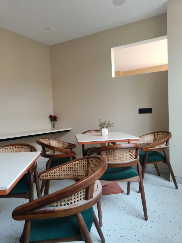 Kaas by Safarnama, Uttar Pradesh