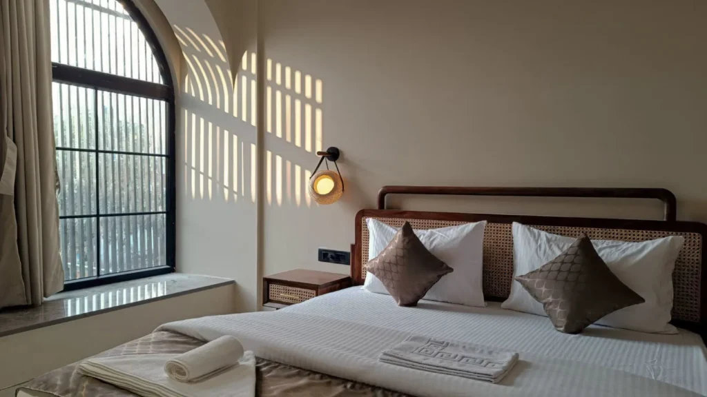 Kaas by Safarnama, Uttar Pradesh