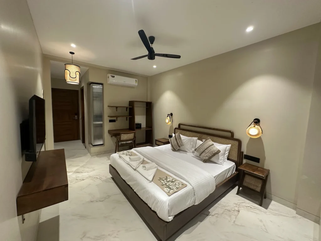 Kaas by Safarnama, Uttar Pradesh