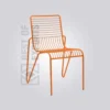 Lhasa Metal Chair