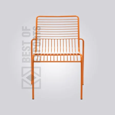 Lhasa Metal Chair