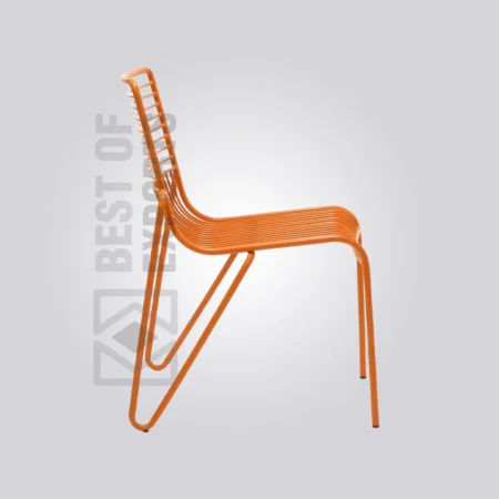 Lhasa Metal Chair