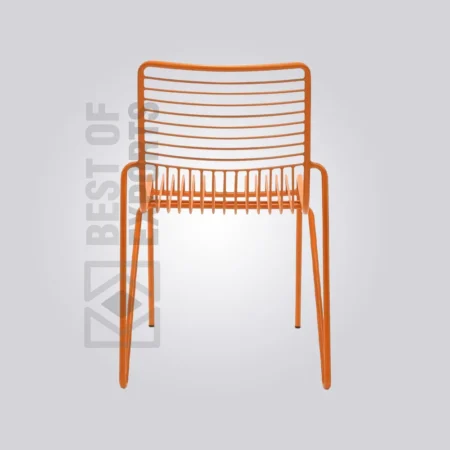 Lhasa Metal Chair