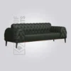 Marcus Chesterfield Sofa