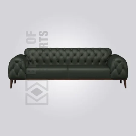 Marcus Chesterfield Sofa