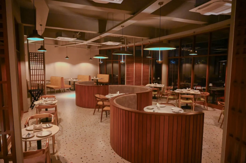 Mavi Retreat, Karnataka