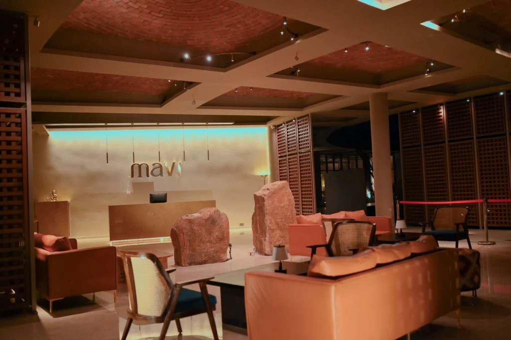 Mavi Retreat, Karnataka