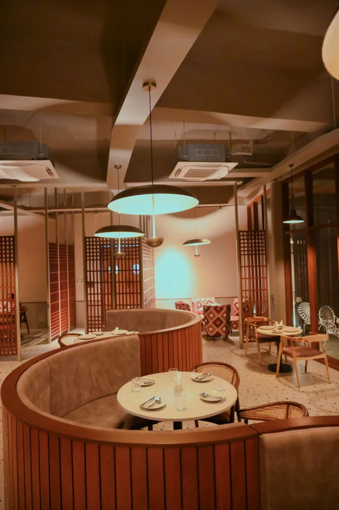 Mavi Retreat, Karnataka