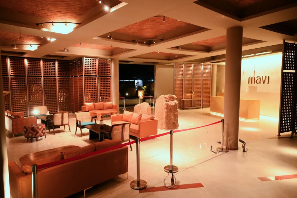 Mavi Retreat, Karnataka