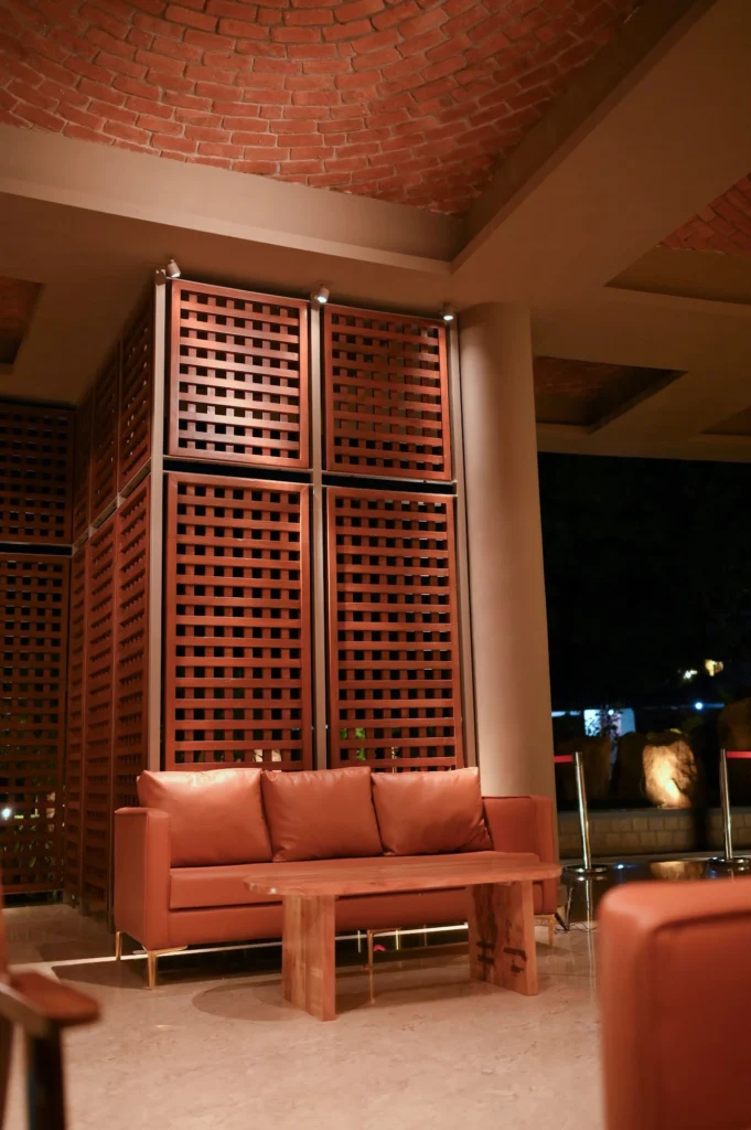 Mavi Retreat, Karnataka