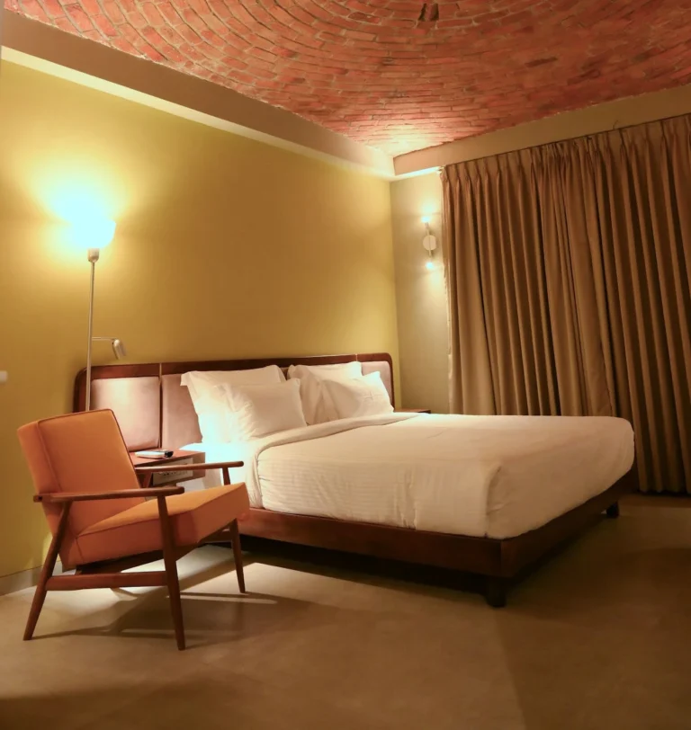 Mavi Retreat, Karnataka