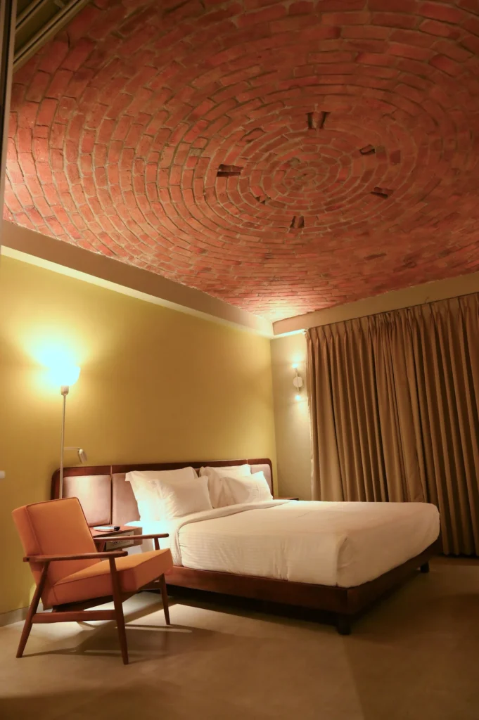 Mavi Retreat, Karnataka