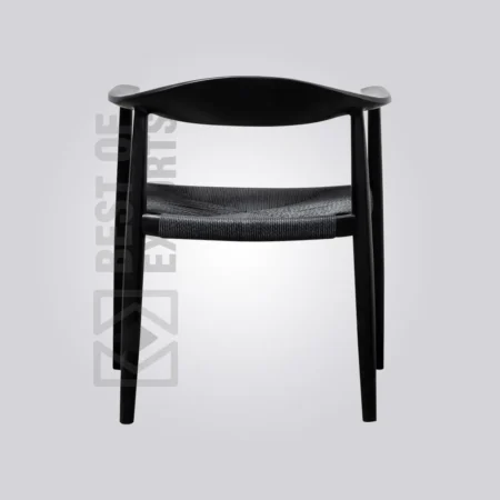 Midnight Weaver Chair