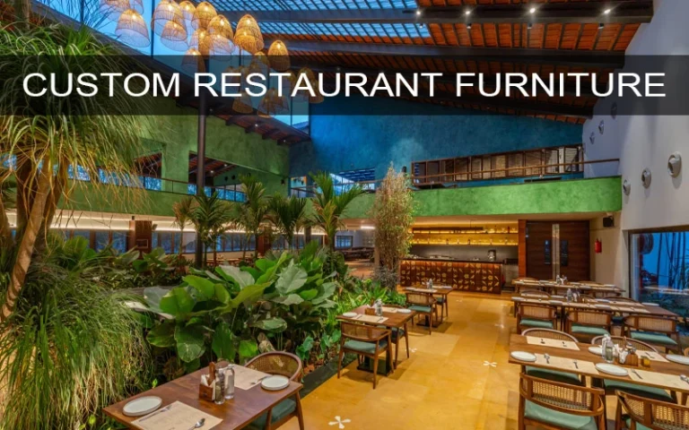 Restaurant - Best of Exports