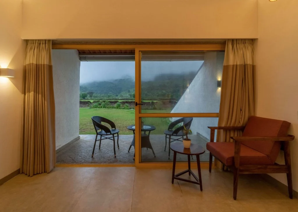 Touch Wood, Igatpuri