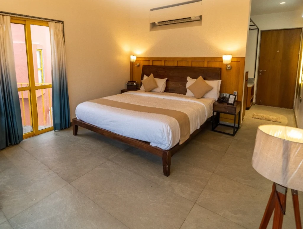 Touch Wood, Igatpuri