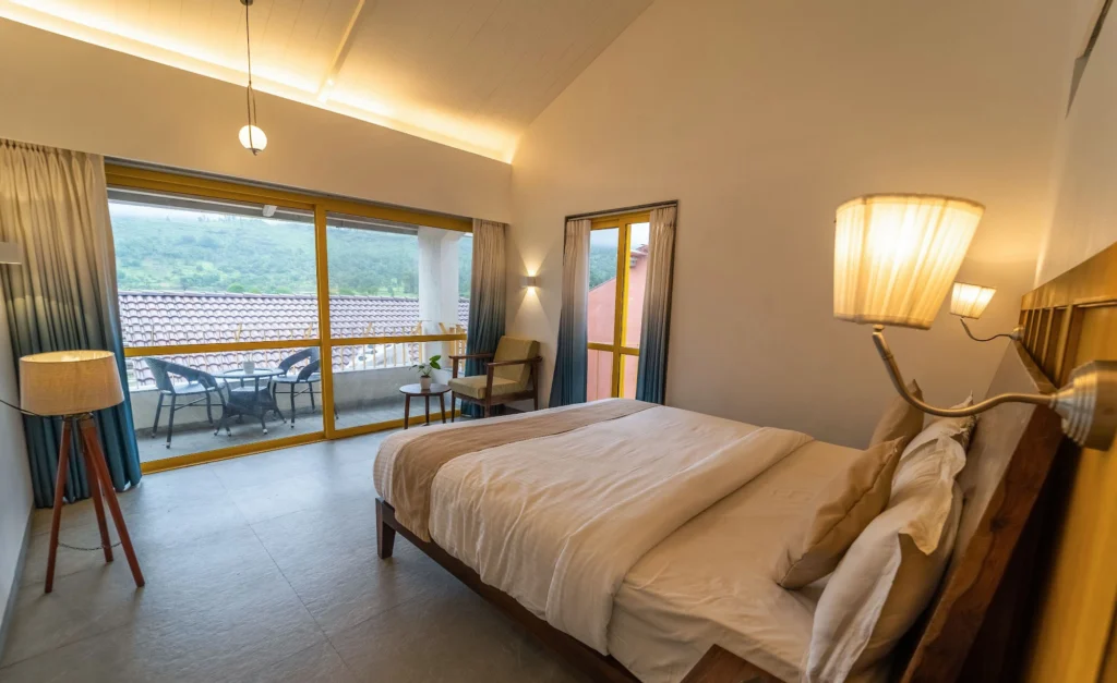 Touch Wood, Igatpuri