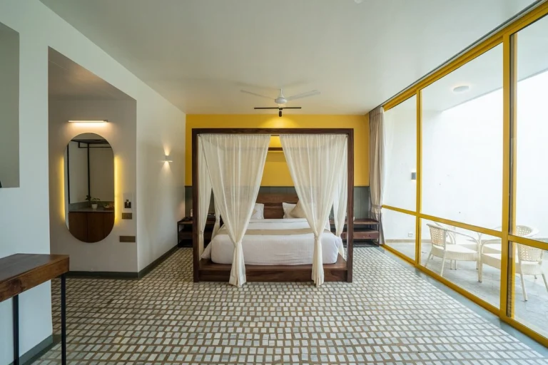 Touch Wood, Igatpuri