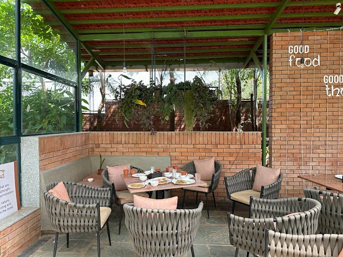 Touch Wood, Igatpuri