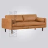 Turner Leather Sofa