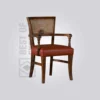 Vintage Valor Chair