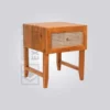 Alayha Bedside Table