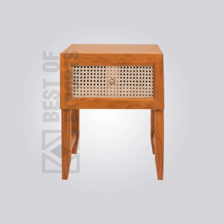 Alayha Bedside Table