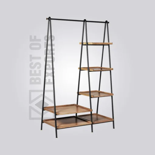 Antwerp Industrial Wardrobe