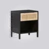 Arteen Bedside Table